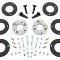2 Inch Lift Kit | Aluminum Spacer | Ford Expedition 4WD (2025-2026)