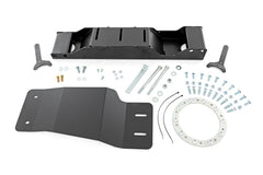Transfer Case Clocking Ring Box Kit | 10 Bolt T-Case | Ram 2500 4WD (25-26)
