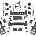 6 Inch Lift Kit | 22XL | Ram 1500 4WD (2025-2026)