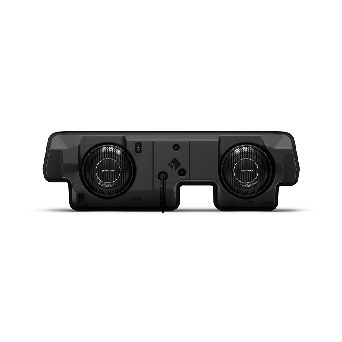 1,800 Watt All-In-One Audio Kit for Select 2020-2023 Jeep Gladiator JT