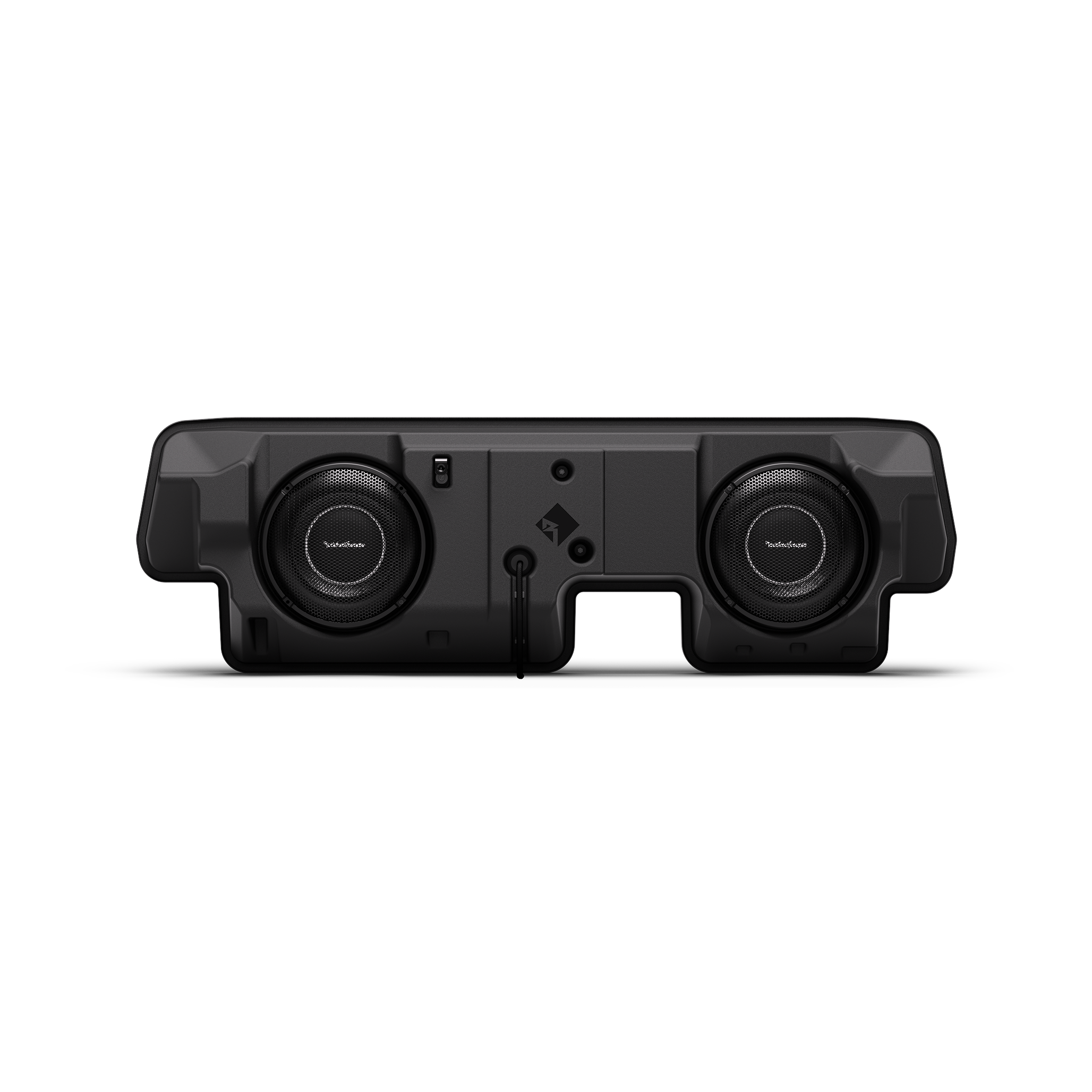 1,800 Watt All-In-One Audio Kit for Select 2020-2023 Jeep Gladiator JT