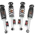 M1R Resi Loaded Strut Lift Kit | 0-2" | Ford Bronco 4WD (2021-2026)