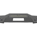 Front Bumper | Modular | Full Wings | Flood | Fog | Ford Bronco 4WD (21-26)