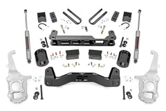 6 Inch Lift Kit | Ford F-150 2WD (2021-2026)