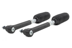 Tie Rod Upgrade Kit | Forged | Ford Bronco 4WD (2021-2026)