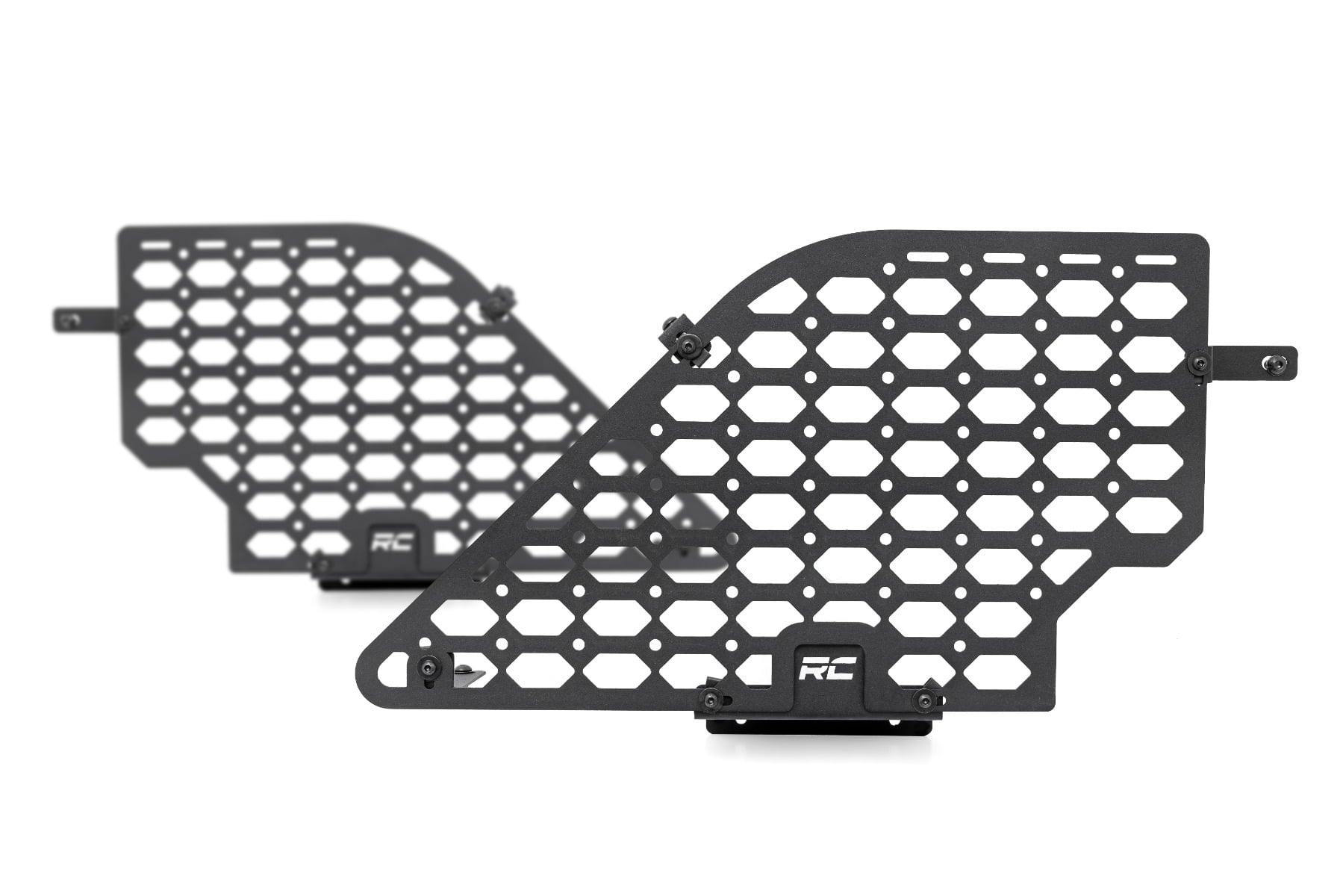 Molle Panel Kit | Side Window | 4 Door | Ford Bronco 4WD (2021-2026)