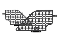 Molle Panel Kit | Side Window | 4 Door | Ford Bronco 4WD (2021-2026)