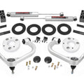 3 Inch Lift Kit | Forged UCA | Ford F-150 4WD (2021-2026)
