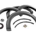 Pocket Fender Flares | Ford F-150 2WD/4WD (2021-2026)