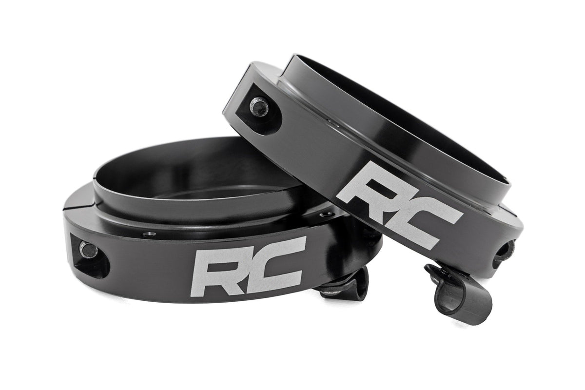 1 Inch Leveling Kit | Ford Raptor 4WD (2021-2026)
