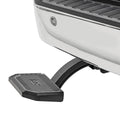 Retractable Bed Step | Manual Pull | Ford F-150 2WD/4WD (2015-2020)