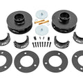 2.5 Inch Lift Kit | Ford Raptor 4WD (2021-2026)