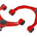 Red Forged Upper Control Arms | OE Upgrade | Ford F-150 2WD/4WD (2021-2026)
