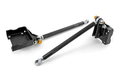Traction Bar Kit | 2-5 Inch Lowering Kit | Ford F-150 (2015-2026)