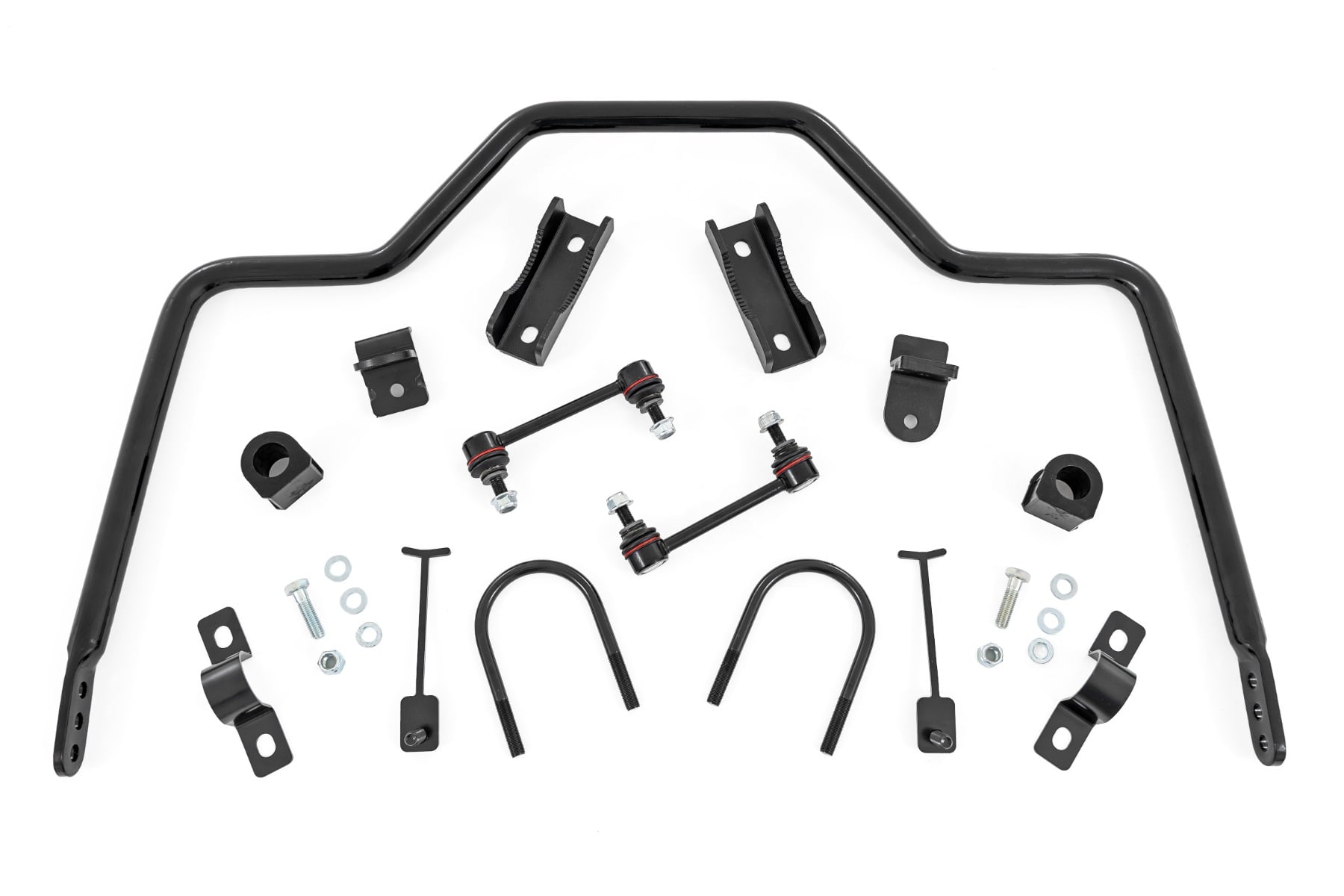 Rear Sway Bar Kit | 2-5" Lowering Kit | Ford F-150 4WD (2015-2026)