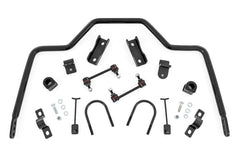 Rear Sway Bar Kit | 2-5" Lowering Kit | Ford F-150 4WD (2015-2026)