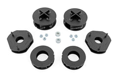 2 Inch Lift Kit | W/O Air Suspension | Jeep Grand Cherokee L 2WD/4WD (2021-2026)