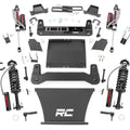 6 Inch Lift Kit | Vertex | Chevy Silverado 1500 4WD (2019-2024)