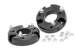 2 Inch Leveling Kit | Ford F-150 Lightning 4WD (2022-2026)