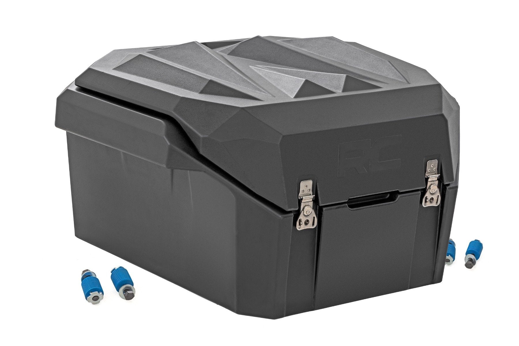 Cargo Box | 63.5 GL | Polaris RZR Pro R/Pro R 4