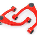 Red Forged Upper Control Arms | OE Upgrade | Toyota Tundra 2WD/4WD (22-26)