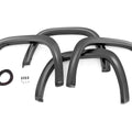 Sport Fender Flares | Toyota Tundra 2WD/4WD (2022-2026)