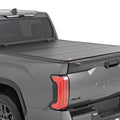 Hard Tri-Fold Flip Up Bed Cover | 5'7" | Toyota Tundra 2WD/4WD (2022-2026)