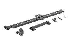 Dash Mount | 8" Mag Safe Mount | Ford Bronco 4WD (2021-2026)