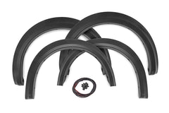 Fender Flares | Sport | UX Ingot Silver Metallic | Ford Maverick (22-25)