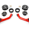 3 Inch Lift Kit | Jeep Wagoneer 4WD (2022-2025)