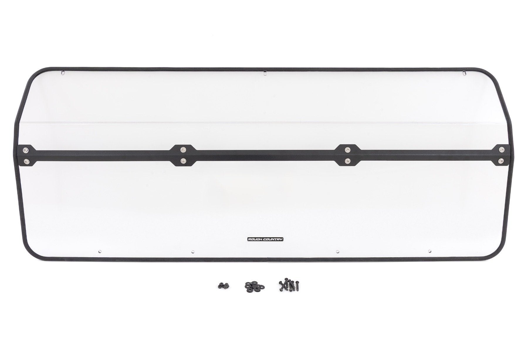 Rear Panel | Scratch Resistant | Segway UT10