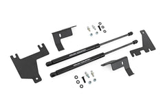 Hood Struts | Hydraulic | Toyota Tacoma 2WD/4WD (2024-2026)