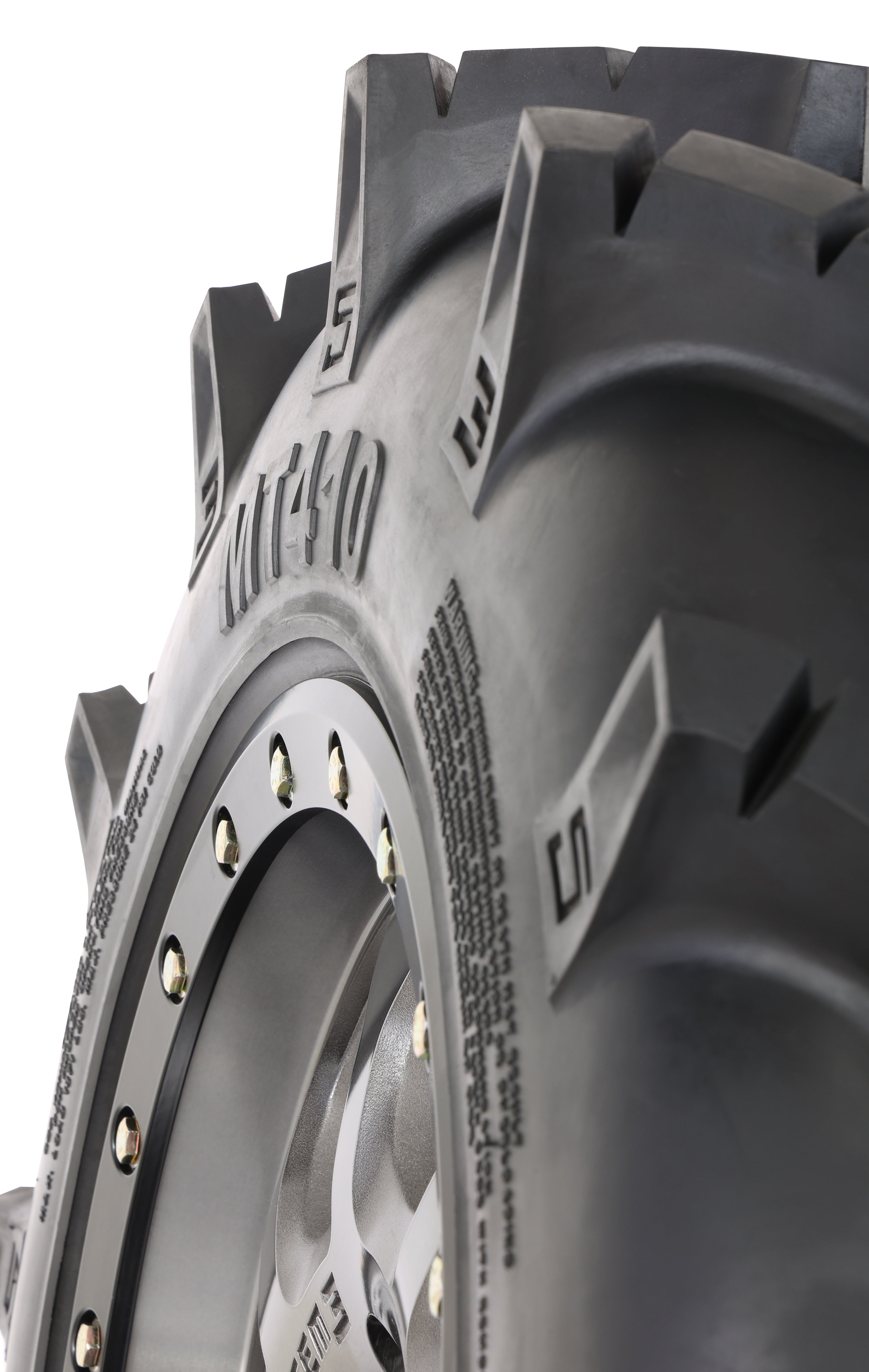 MT410 28X9-14 Tire