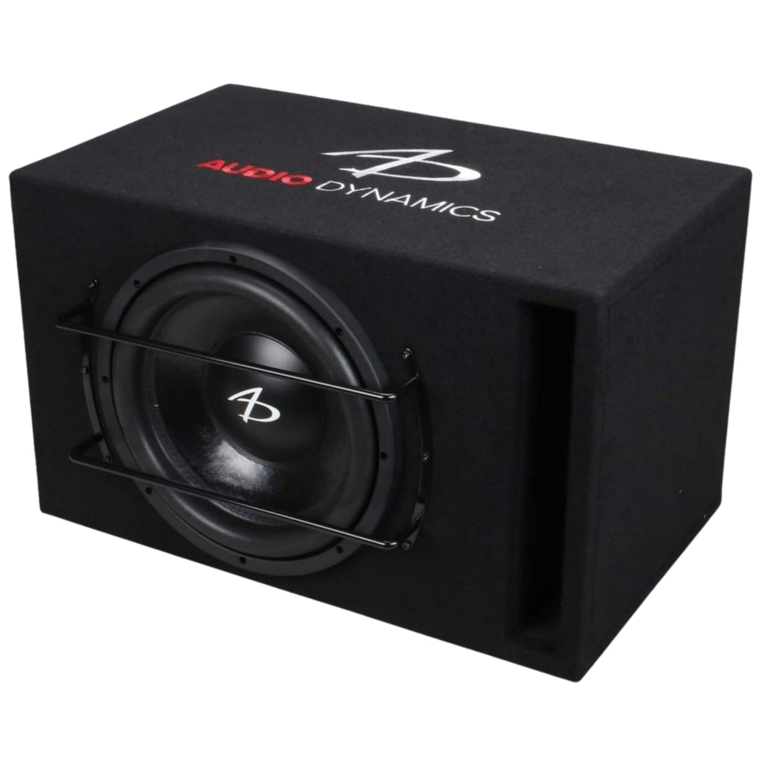 Audio Dynamics AD2212SBOX Subwoofer