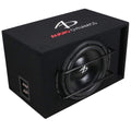 Audio Dynamics AD2212SBOX Subwoofer