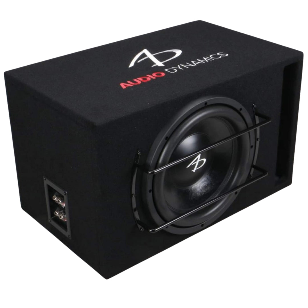 Audio Dynamics AD2212SBOX Subwoofer