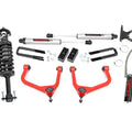 3.5 Inch Lift Kit | Vertex/V2 | GMC Sierra 1500 2WD/4WD (2019-2024)