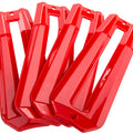 RUKUS WHEEL INSERT RED FITS 5+2/4+3
