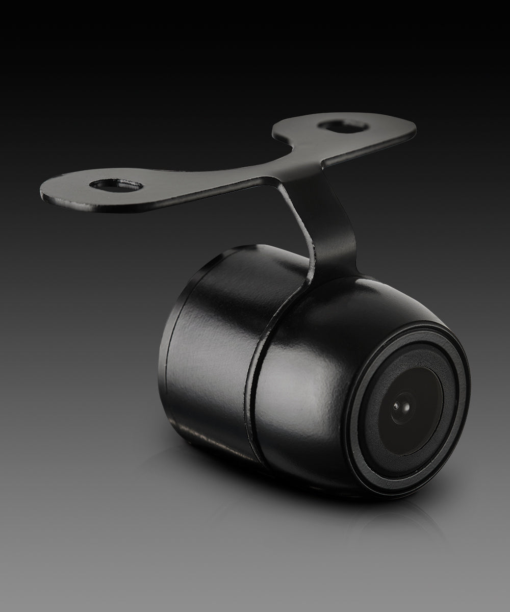 Universal Camera for Front/Rear Position Selectable with Adjustable AHD/CVBS System - DS18
