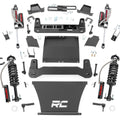 6 Inch Lift Kit | Vertex | GMC Sierra 1500 2WD/4WD (2019-2024)