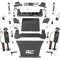 6 Inch Lift Kit | Vertex/V2 | GMC Sierra 1500 2WD/4WD (2019-2024)