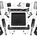 6 Inch Lift Kit | N3 Struts | Chevy/GMC Canyon/Colorado 4WD (2023-2026)