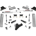 4.5 Inch Lift Kit | Radius Arm | Diesel | Ford F-250/F-350 Super Duty (23-26)