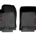 Floor Mats | FR | Crew | Chevy/GMC Canyon/Colorado 2WD/4WD (2023-2026)