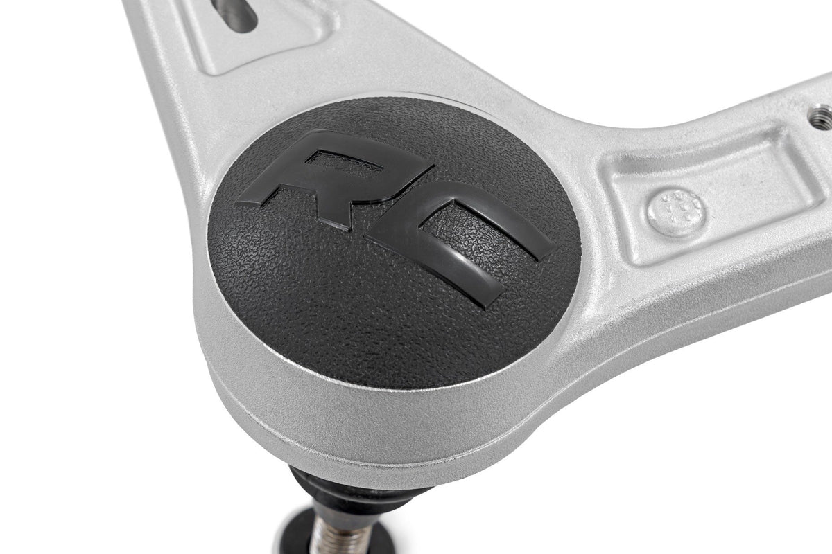 Forged Upper Control Arms | OE Upgrade | Chevy/GMC Canyon (23-25)/Colorado (23-26)