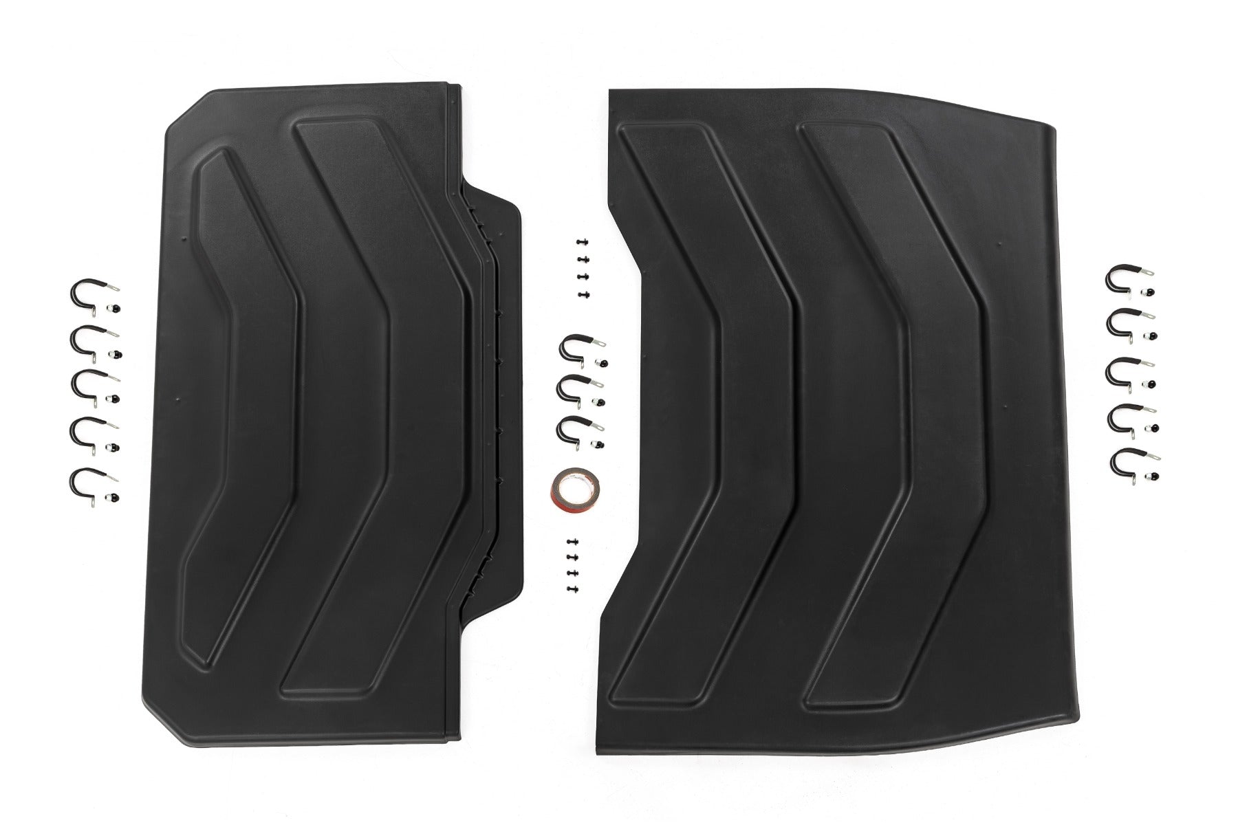 UTV Roof | HDPE | Honda Pioneer 1000-5