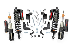 Ride Control Kit | Mercedes Sprinter (2019-2026)