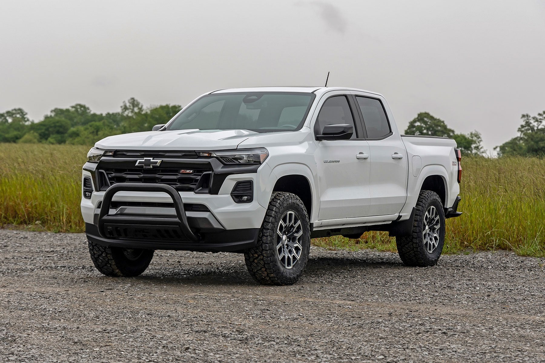 1 Inch Leveling Kit | Chevy/GMC Canyon/Colorado 4WD (2023-2026)