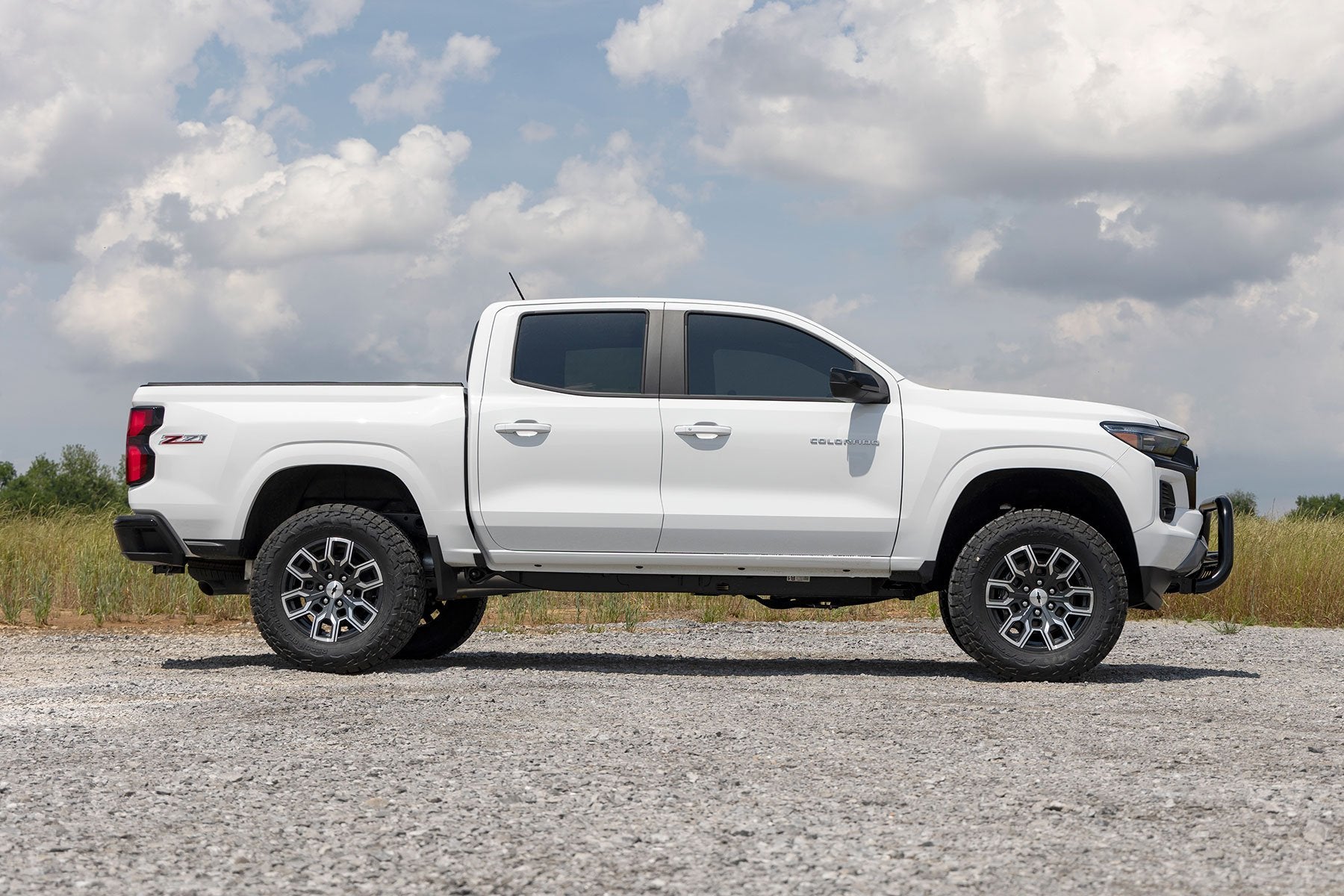 2 Inch Lift Kit | Chevy/GMC Canyon/Colorado 4WD (2023-2026)