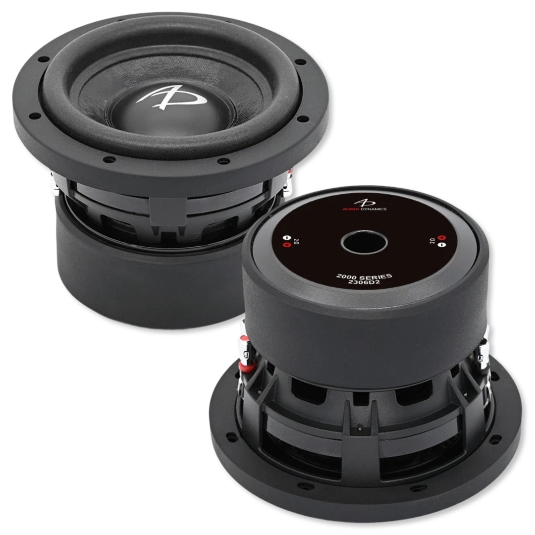 2306 Subwoofer